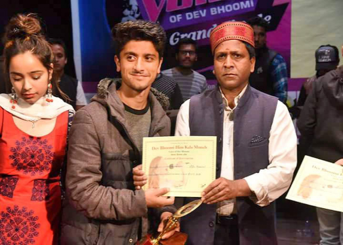 Photo gallery Performing Arts